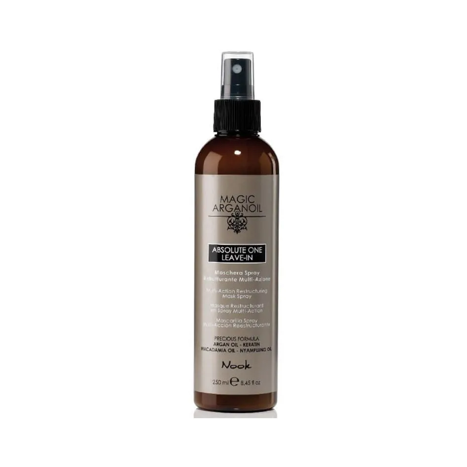 Nook Absolute One Spray 250ml