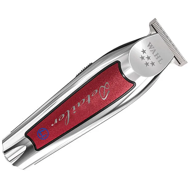 Wahl Aparat De Contur Detailer LI Cordless