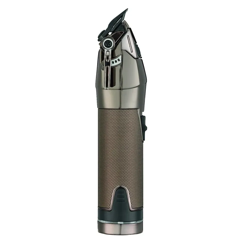 Mașină De Tuns Profesională BabylissPro SnapFX Fără Fir Cu 2 Baterii Interschimbabile - Aparatură