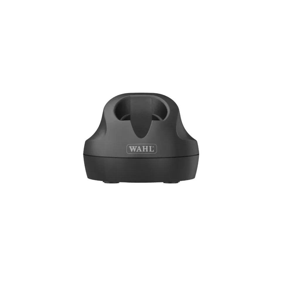 Mașină de Tuns Profesională Wahl Chromstyle Negru Cu Protecție Fonică Și Rezultate Precise - Păr