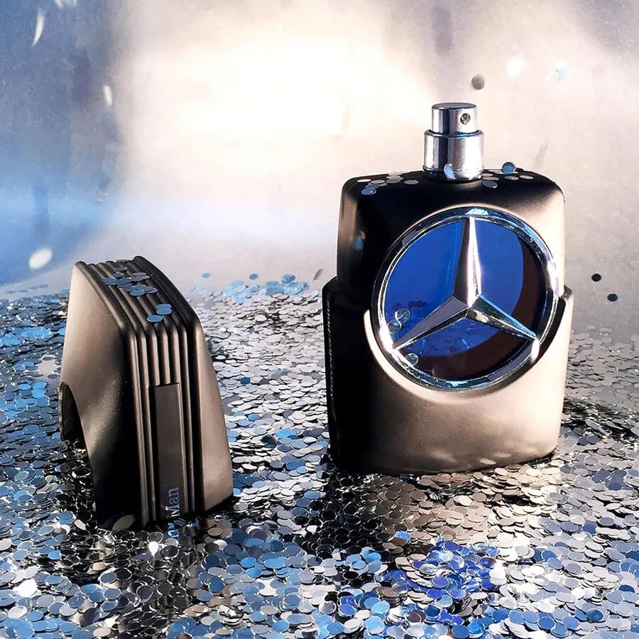 Mercedes-Benz Man EDT 100ml – Simbolul Luxului și Masculinității - Parfumuri