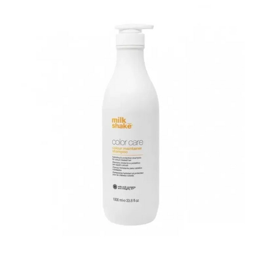 Milk Shake Color Șampon Fără Sulfați Pentru Păr Vopsit 1000ml