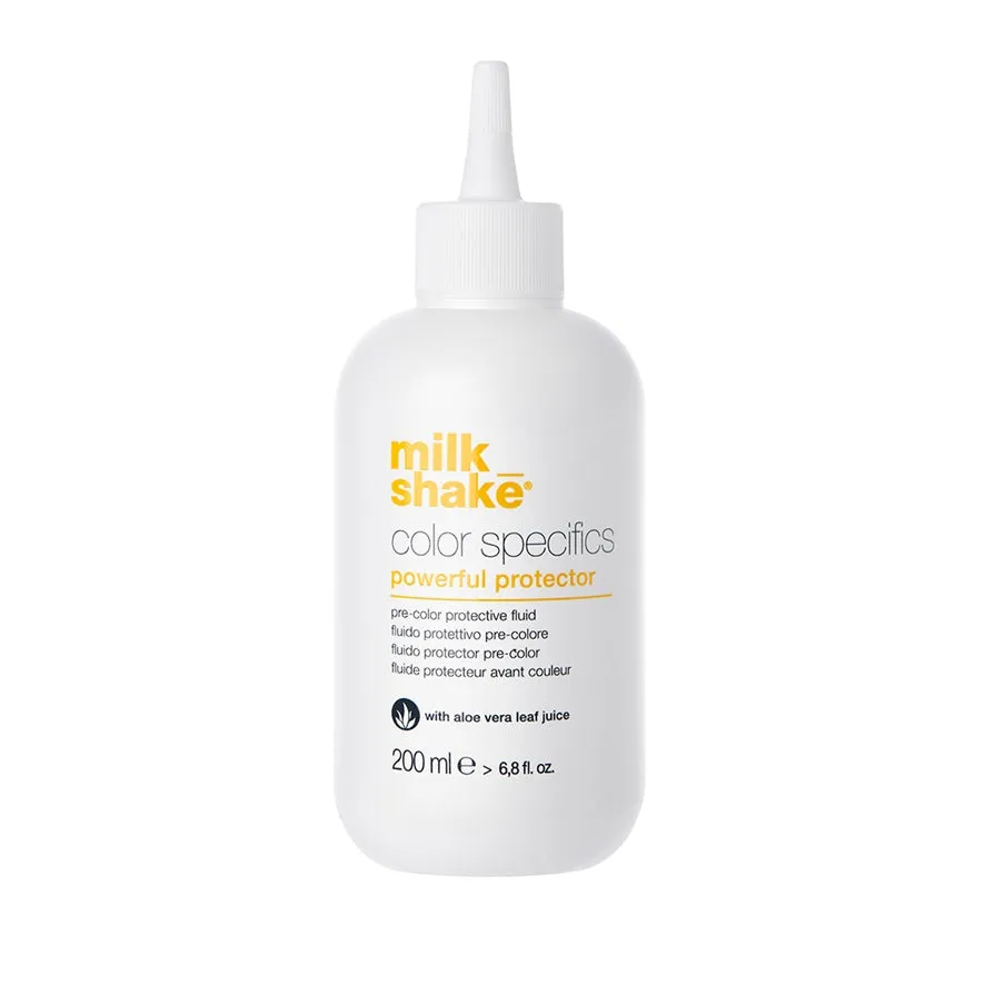 Milk Shake Color Specifics Powerful Protector 200ml – Scutul Invizibil pentru Culoarea Părului Tău Vopsit - Păr