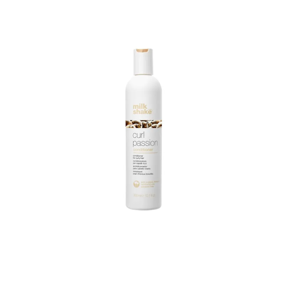 Milk Shake Curl Passion Balsam Pentru Păr Creț 300ml