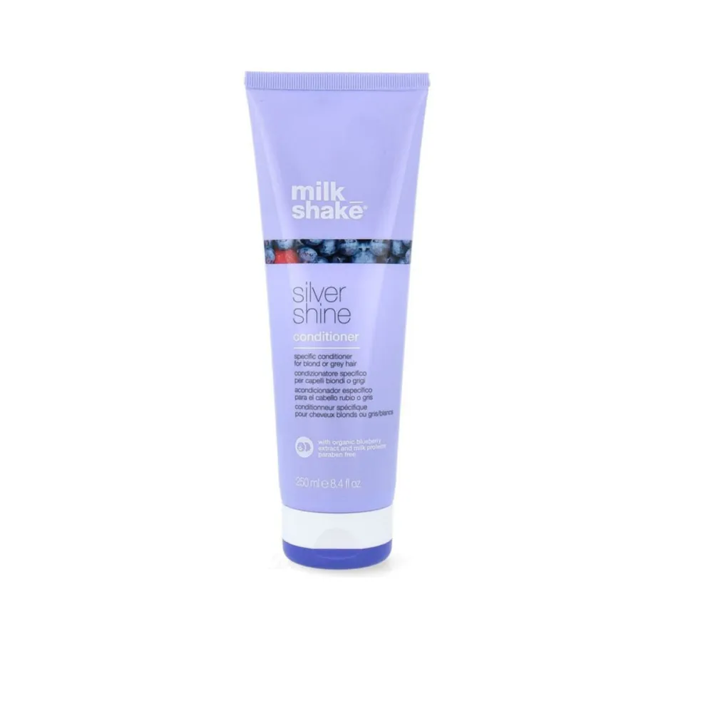 Milk Shake Silver Shine Balsam 250ml