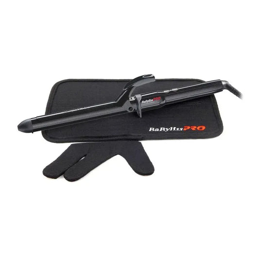 Ondulator De Păr Profesional BabylissPro Advanced Curl 25mm Extralong - Aparatură