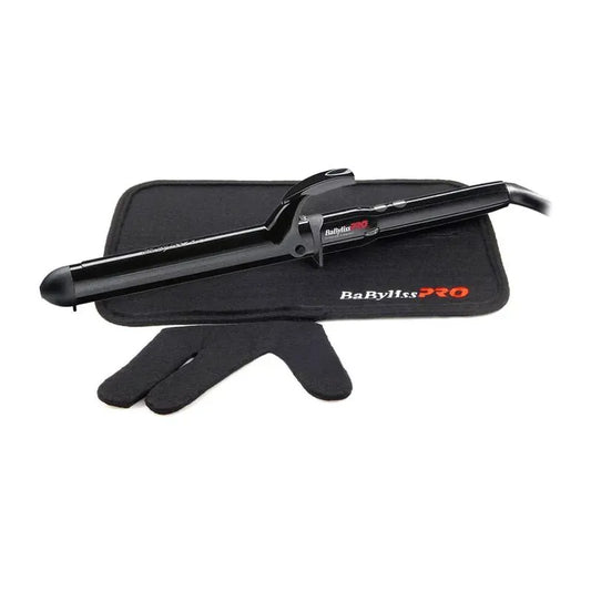 Ondulator De Păr Profesional BabylissPro Advanced Curl 32mm Extralong - Aparatură