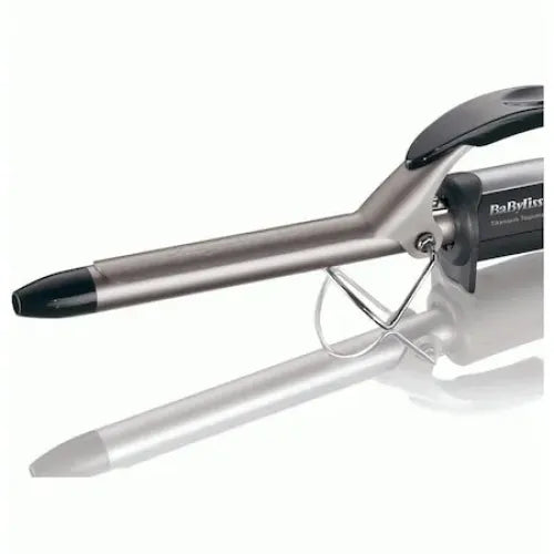 Ondulator De Păr Profesional BabylissPro Dial-a-Heat Iron 25mm Cu Tehnologie Titan-Turmalină - Aparatură