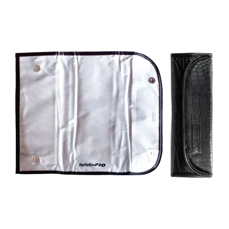 Placă Profesională De Întins Părul BabylissPro Dry & Straighten 38mm - Aparatură