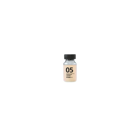 Puring Loțiune Hidratantă Cu Ulei De Argan 10x10ml
