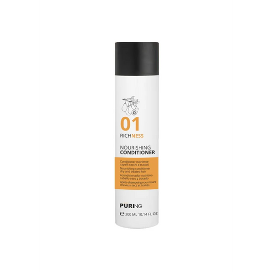 Puring Richness Balsam Pentru Par Uscat 300ml