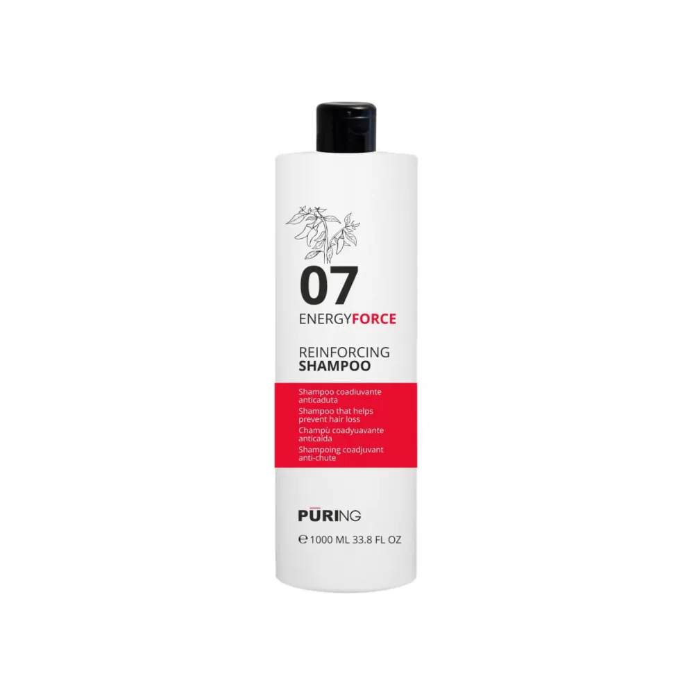 Puring Sampon Energizant