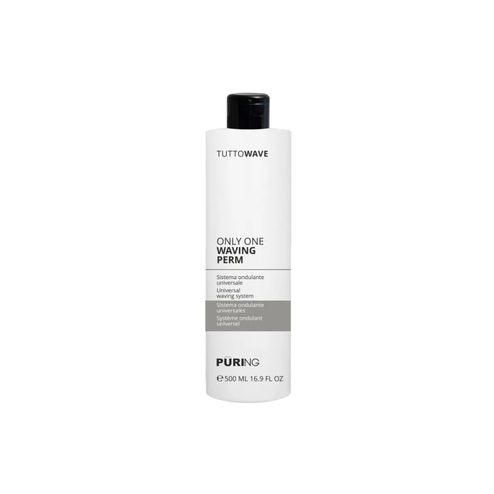 Puring Tutto Wave Neutralizator Universal de Permanent 1000ml