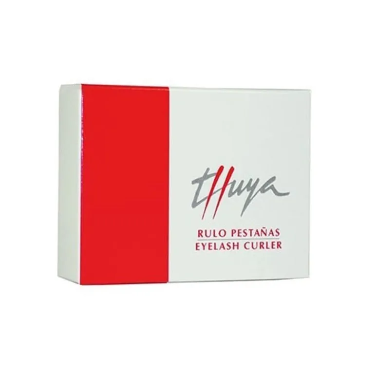 Role Pentru Curbarea Genelor Thuya Eyelash Curler Mici P 30buc - Make-up
