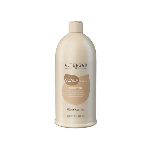 Șampon Densifiant AlterEgo ScalpEgo Densifyng - 950 ml - Păr