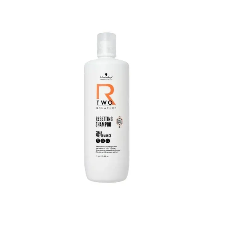 Schwarzkopf Professional Bonacure Șampon R-Two 1000ml