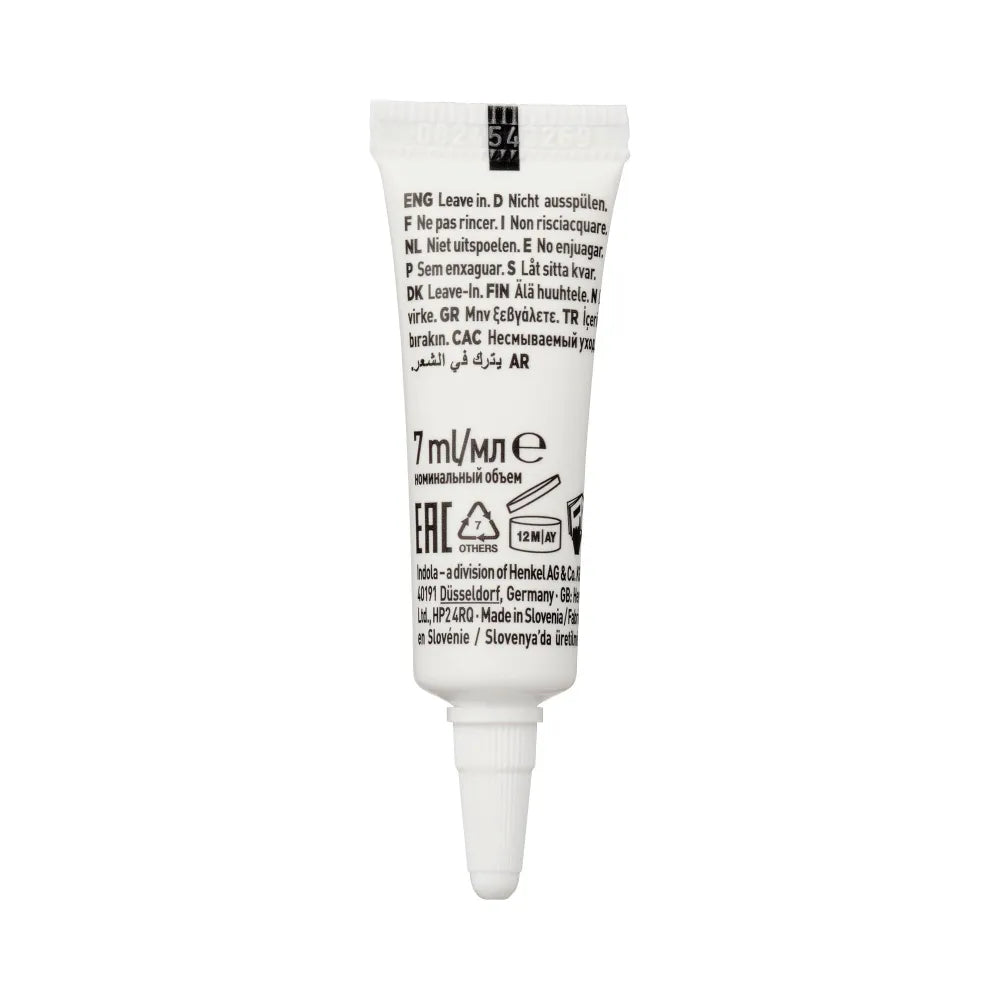 Ser Pentru Stimularea Creșterii Părului Indola Root Activating System Lotion 8X7ml - 8x7ml - Păr