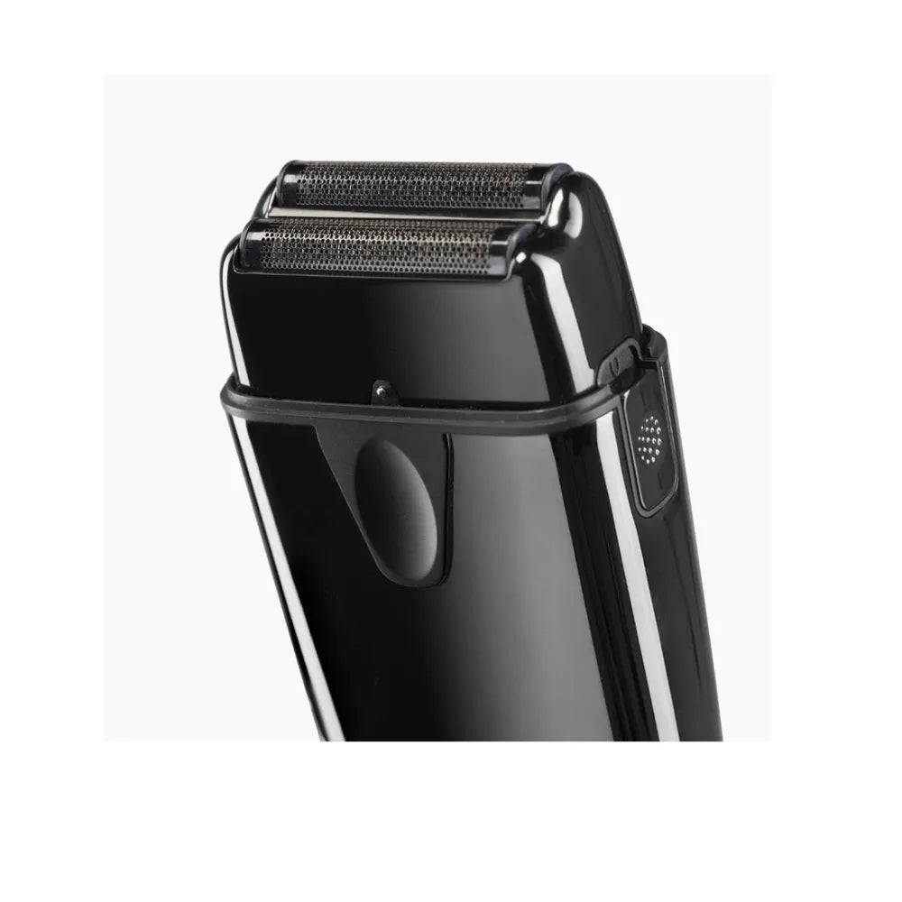 Set Cap + Cuțit + Folie Pentru Shaver Profesional Babyliss Pro FOILFX02 Gunsteel - Aparatură