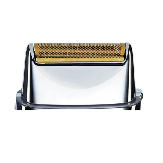 Set De Cap + Cuțit + Folie Pentru Aparatul De Ras Babyliss Pro UVFOIL01-FXLFS1E UV Single Foil Shaver - Aparatură