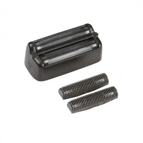 Set Original BabylissPRO Cap + Cuțit + Folie Double pentru FXONE Black - Aparatură