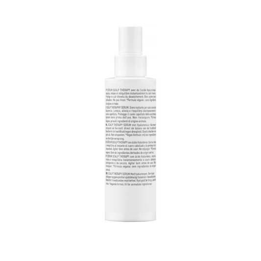 Indola Scalp Therapy Serum – Ser pentru scalp cu Acid Hialuronic 100ml