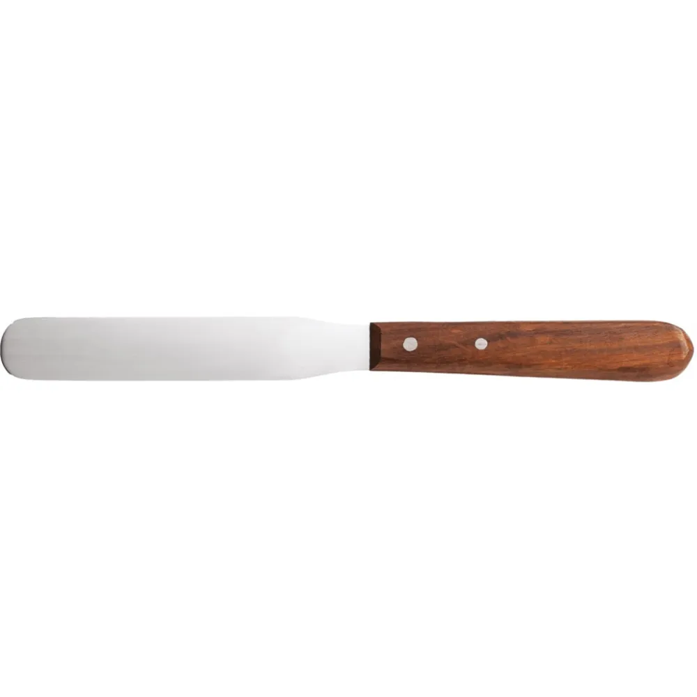 Spatulă Metalică Pentru Epilat ETB Wax - Corp