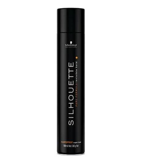 Schwarzkopf Professional Silhouette Spray fixativ 500ml