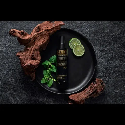 Spray Pentru Textură Și Volum STMNT Grooming Goods Definition 200ml - 200 ml - Păr