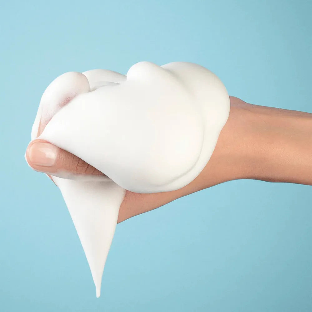 Spumă De Păr Cu Fixare Ușoară Și Protecție Termică Schwarzkopf Professional Osis Air Whip 200ml - 200 ml - Păr