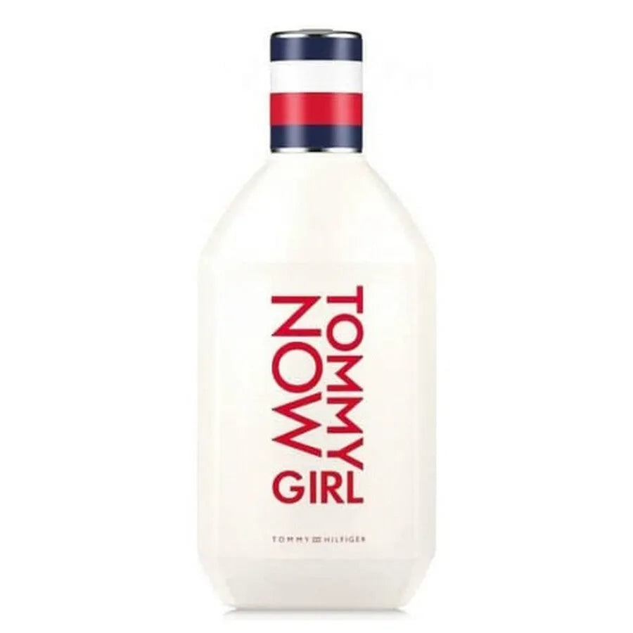 Tommy Hilfiger Tommy Now EDT 100ml – Esența Libertății și a Energiei Feminine - Parfumuri
