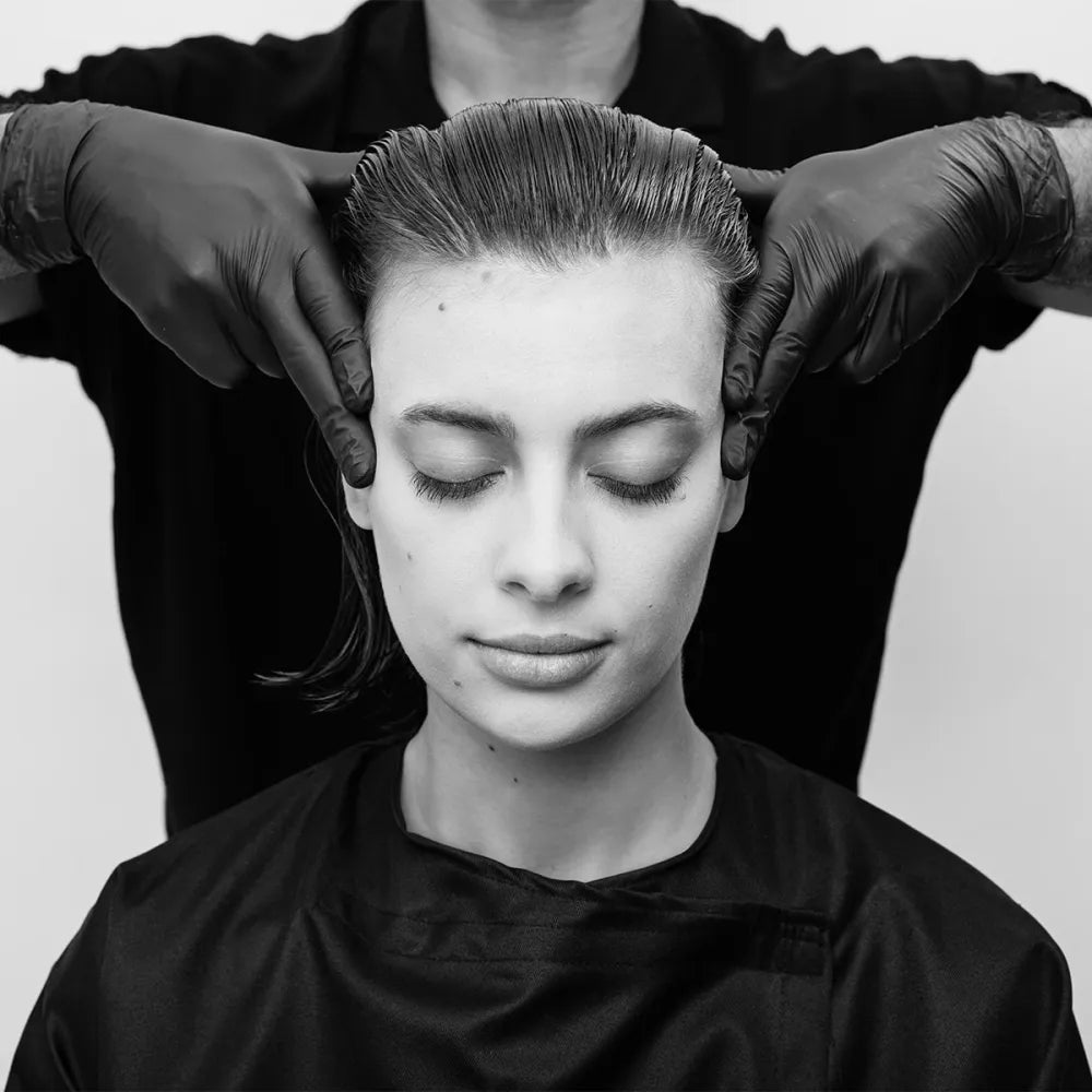 Tratament Anti-Sebum Schwarzkopf Professional Scalp Clinix Oil Control Treatment 200ml - Păr