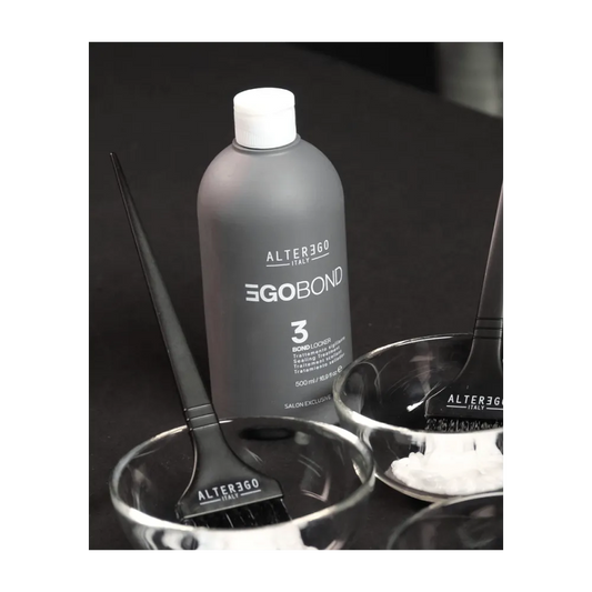 Tratament pentru sigilarea culorii AlterEgo Bond 3 Locker