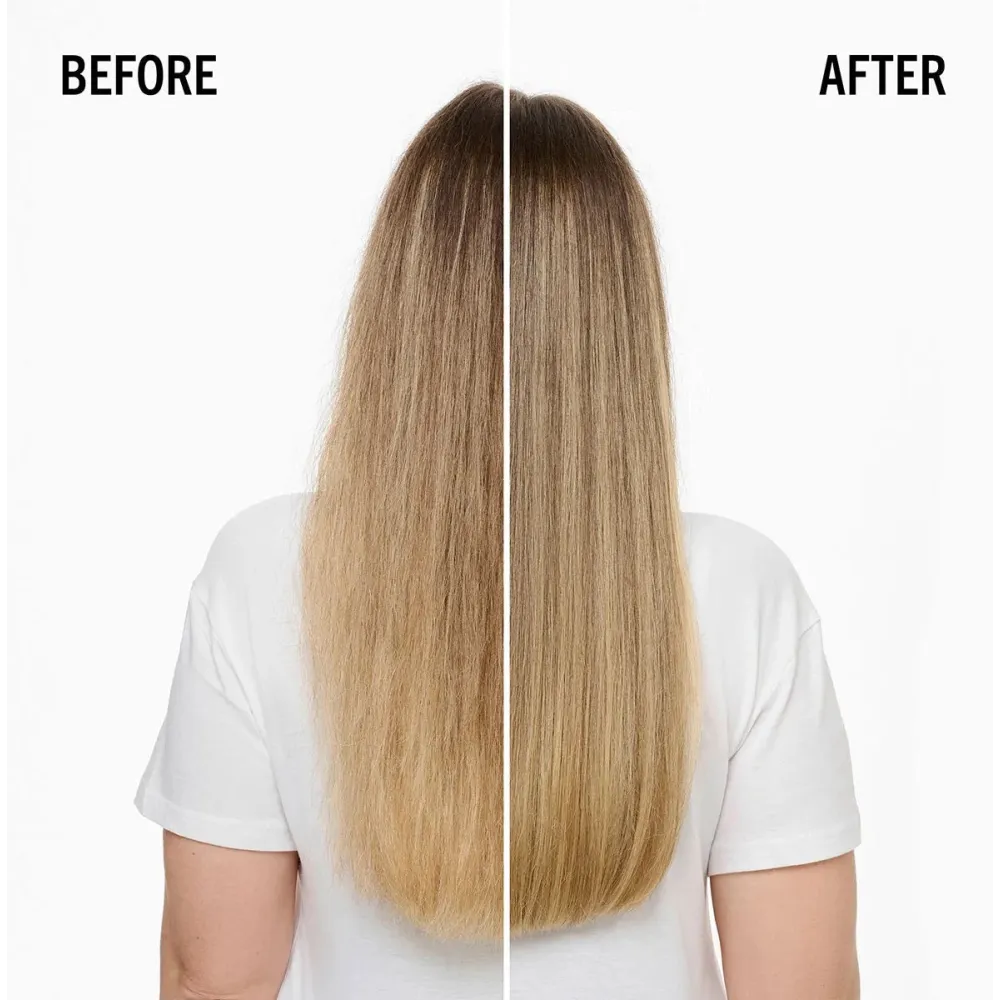 Ulei Reparator Schwarzkopf BLONDME Bondfinity Repair Oil – Regenerare Strălucire și Protecție Termică pentru Părul