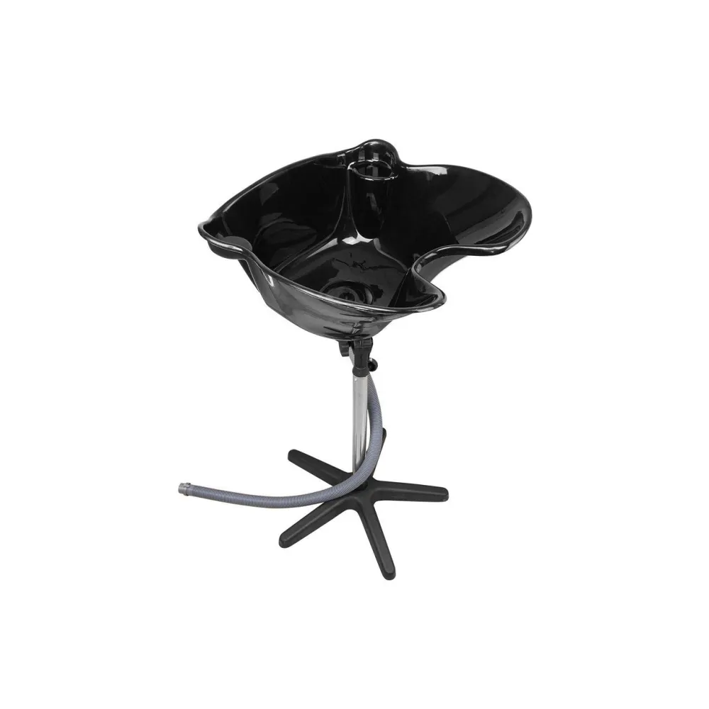 Unitate De Spălare AGV Bigbasin Negru Din Plastic - Aparatură