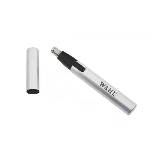 Wahl Mașină de tuns pentru Părul din Nas și Urechi – Soluția Rapidă pentru îndepărtarea Părului Nedorit - Aparatură