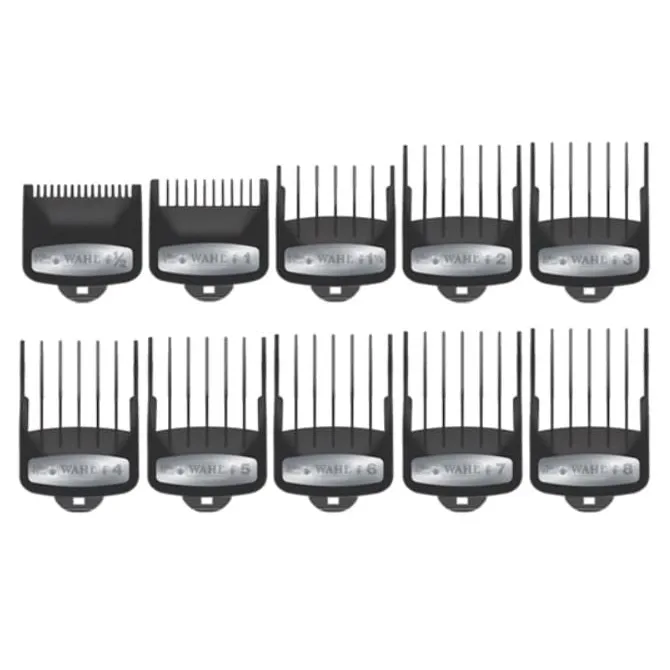 Wahl Premium Set inaltatoare 10 buc