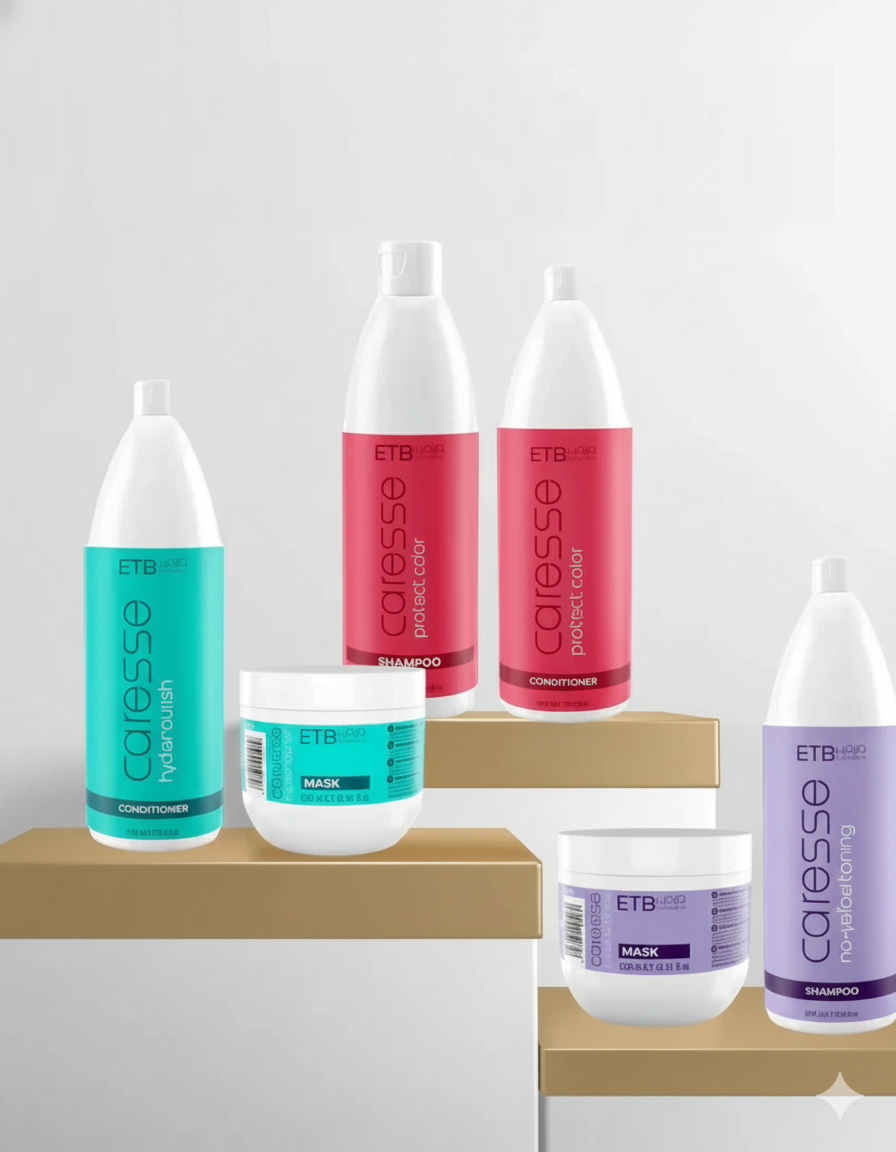 ETB Hair