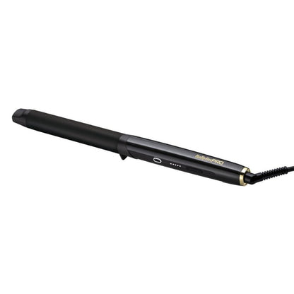 BaBylissPRO High Performance Curling Wand 28mm - Ondulator Profesional Pentru Bucle Naturale și Beach Waves
