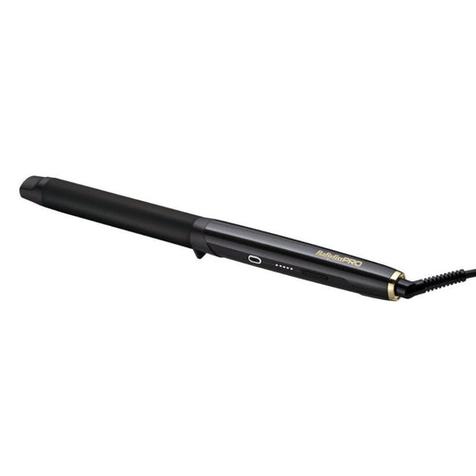 BaBylissPRO High Performance Curling Wand 28mm - Ondulator Profesional Pentru Bucle Naturale și Beach Waves