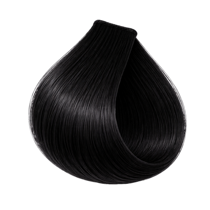 ETB Hair ColorVerse – Vopsea de Păr Profesională Permanentă, Fără Amoniac, Vegană, 100 ml