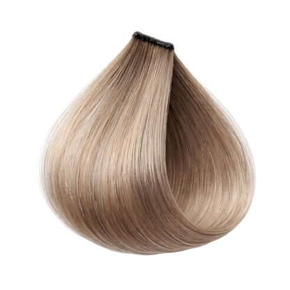 ETB Hair ColorVerse – Vopsea de Păr Profesională Permanentă, Fără Amoniac, Vegană, 100 ml