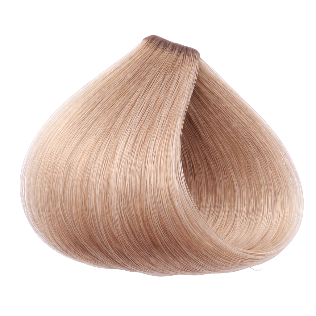 ETB Hair ColorVerse – Vopsea de Păr Profesională Permanentă, Fără Amoniac, Vegană, 100 ml
