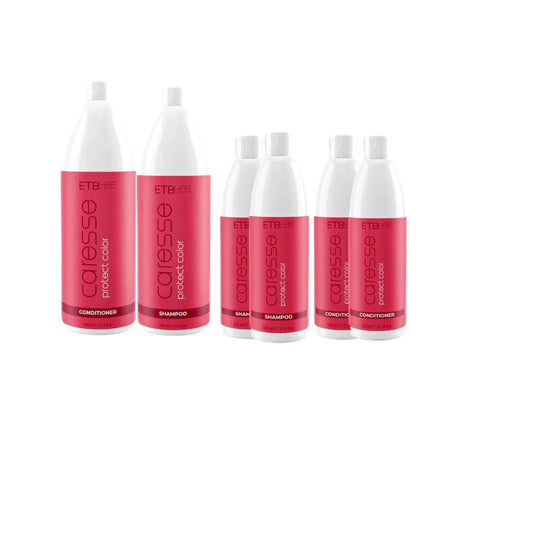 Pachet ETB Hair Caresse