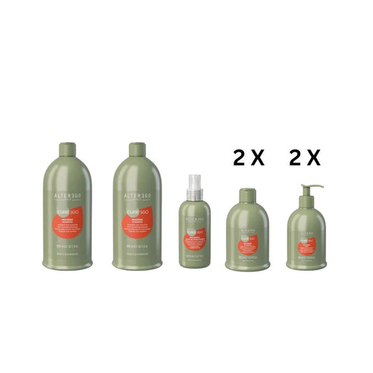 Pachet AlterEgo Nourish