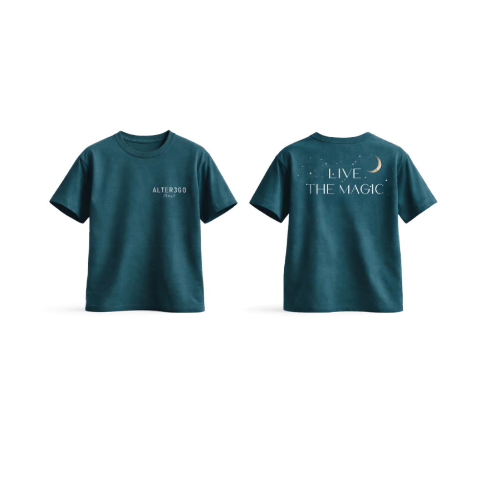 AlterEgo Tricou de Crăciun – Natale