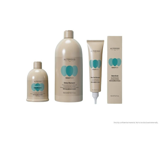Alterego Pachet Detox