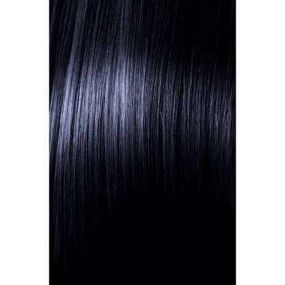 Nook Virgin Color Vopsea de Păr Permanentă 100ml Acoperire 100% și Culoare Intensă