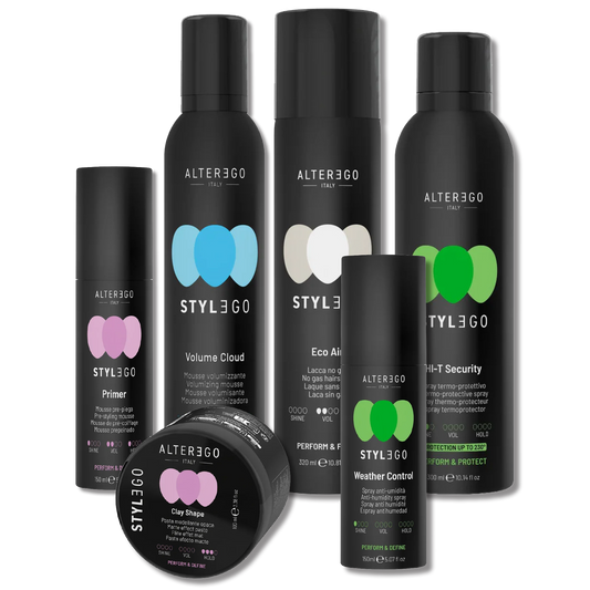 Pachet Styling AlterEgo