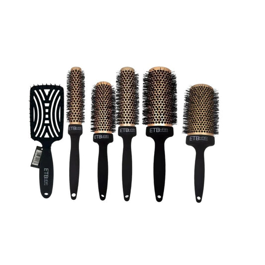 Pachet Perii Ceramice ETB Hair