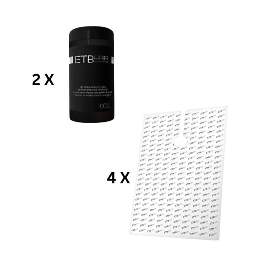 Pachet ETB Hair Accesorii Nr.3